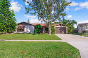 1190 Wynnedale Cir, West Palm Beach, FL 33417, Sold 12/30/21