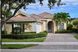 5119 Magnolia Bay Cir, Palm Beach Gardens, FL 33418, Sold 12/10/21
