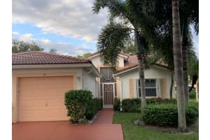 41 Sausalito Dr, Boynton Beach, FL 33436, Sold 01/14/22