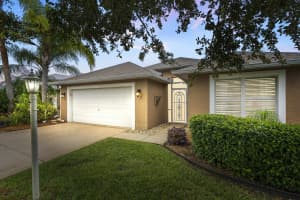 533 SW Sundance Trail, Port St. Lucie, FL 34953, Sold 01/10/22