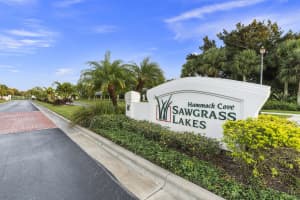 533 SW Sundance Trail, Port St. Lucie, FL 34953, Sold 01/10/22