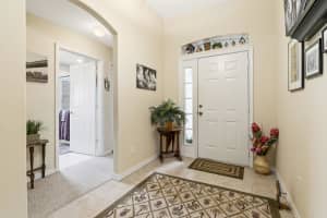 533 SW Sundance Trail, Port St. Lucie, FL 34953, Sold 01/10/22