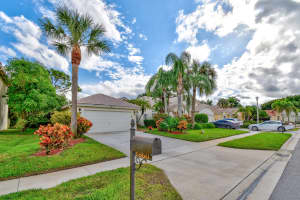 1850 S Club Dr, West Palm Beach, FL 33414, Sold 12/30/21