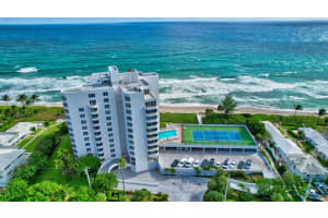 3407 S Ocean Blvd #8b, Highland Beach, FL 33487, Sold 02/17/22