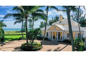 485 S Beach Rd, Hobe Sound, FL 33455, Sold 02/18/22