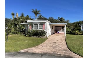 12375 S Military Trail, Boynton Beach, FL 33436, Sold 01/11/22