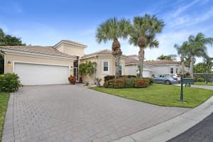 5557 Via De La Plata Cir, Delray Beach, FL 33484, Sold 01/31/22