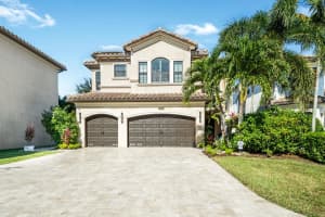 16926 Bridge Crossing Cir, Delray Beach, FL 33446, Sold 01/31/22