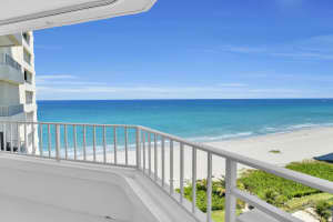 500 S Ocean Blvd Ste 608, Boca Raton, FL 33432, Sold 03/15/22
