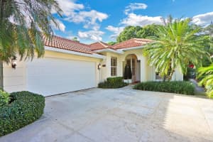 229 E Tall Oaks Cir, Palm Beach Gardens, FL 33410, Sold 01/24/22