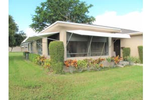 1252 Club Dr W, Delray Beach, FL 33445, Sold 01/18/22