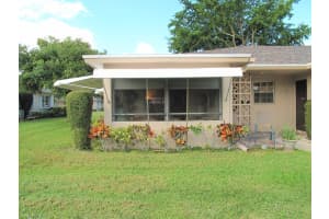 1252 Club Dr W, Delray Beach, FL 33445, Sold 01/18/22