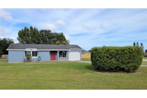3250 SW Belmont Pl, Port St. Lucie, FL 34953, Sold 01/25/22