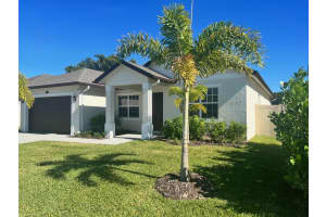 2048 Bridgehampton Terrace, Vero Beach, FL 32966, Sold 12/30/21