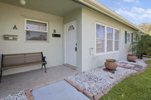 535 High Point Dr b, Delray Beach, FL 33445, Sold 02/11/22