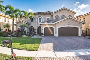 3501 Lago De Talavera, Wellington, FL 33467, Sold 01/18/22