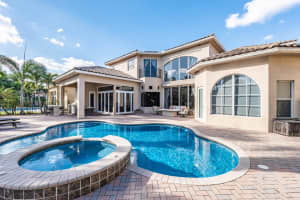 3501 Lago De Talavera, Wellington, FL 33467, Sold 01/18/22