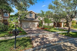 617 Garden Cress Trail, Royal Palm Beach, FL 33411, Sold 01/31/22