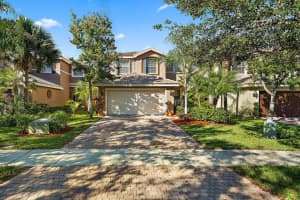 617 Garden Cress Trail, Royal Palm Beach, FL 33411, Sold 01/31/22