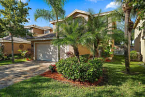 617 Garden Cress Trail, Royal Palm Beach, FL 33411, Sold 01/31/22