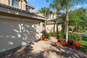 617 Garden Cress Trail, Royal Palm Beach, FL 33411, Sold 01/31/22