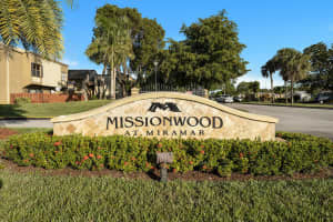 8349 N Missionwood Cir, Miramar, FL 33025, Sold 02/04/22