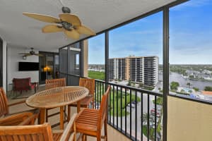 3400 S Ocean Blvd #12j, Highland Beach, FL 33487, Sold 03/01/22