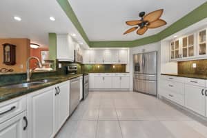 3400 S Ocean Blvd #12j, Highland Beach, FL 33487, Sold 03/01/22