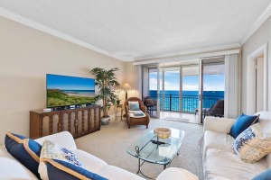 2921 S Ocean Blvd, Highland Beach, FL 33487, Sold 01/18/22