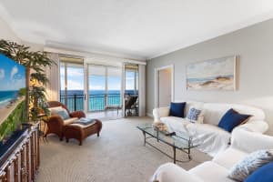 2921 S Ocean Blvd, Highland Beach, FL 33487, Sold 01/18/22