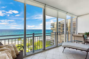 2921 S Ocean Blvd, Highland Beach, FL 33487, Sold 01/18/22