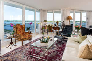 1617 N Flagler Dr #9b, West Palm Beach, FL 33407, Sold 03/15/22