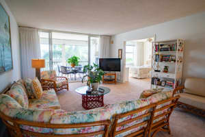 1 Harbourside Dr, Delray Beach, FL 33483, Sold 01/18/22