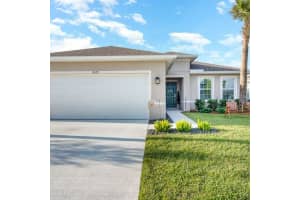 Sapphire Hollow Way, Fort Pierce, FL 34981, Sold 01/19/22