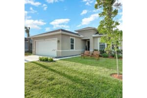 Sapphire Hollow Way, Fort Pierce, FL 34981, Sold 01/19/22
