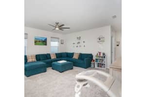 Sapphire Hollow Way, Fort Pierce, FL 34981, Sold 01/19/22