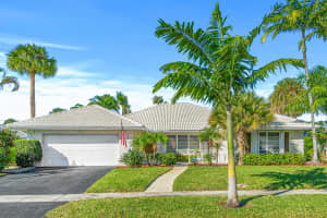 1321 Mulberry Way, Boca Raton, FL 33486, Sold 12/30/21