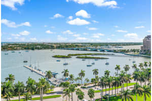 201 S Narcissus Ave, West Palm Beach, FL 33401, Sold 01/14/22