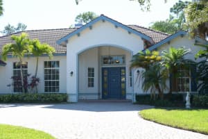 9417 Bunting Ln, Fort Pierce, FL 34951, Sold 12/13/21