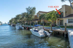 1105 Lake Shore Dr, Lake Park, FL 33403, Sold 01/26/22