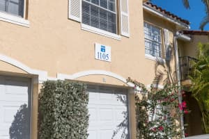 1105 Lake Shore Dr, Lake Park, FL 33403, Sold 01/26/22