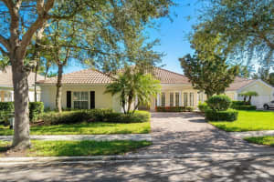 1103 Orinoco Way, Palm Beach Gardens, FL 33410, Sold 12/21/21
