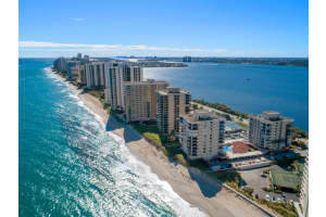 5480 N Ocean Dr, Riviera Beach, FL 33404, Sold 01/31/22