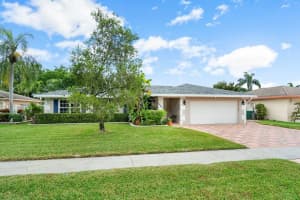 12541 SW 11th Ct, Davie, FL 33325, Sold 03/08/22