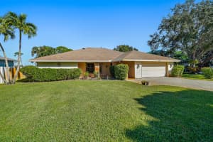 10661 SE Le Parc, Tequesta, FL 33469, Sold 12/22/21