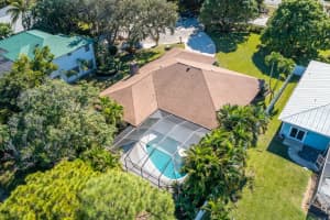 10661 SE Le Parc, Tequesta, FL 33469, Sold 12/22/21