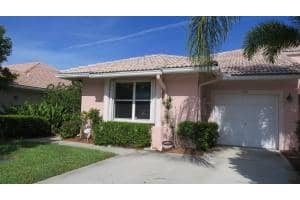 300 Coral Trace Ct, Delray Beach, FL 33445, Sold 03/01/22