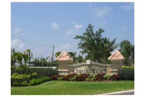 300 Coral Trace Ct, Delray Beach, FL 33445, Sold 03/01/22