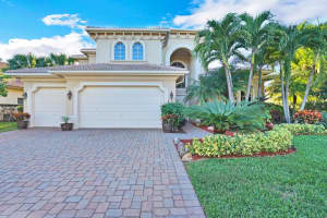 775 Montclaire Ct, West Palm Beach, FL 33411, Sold 03/30/22