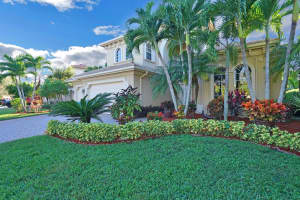 775 Montclaire Ct, West Palm Beach, FL 33411, Sold 03/30/22
